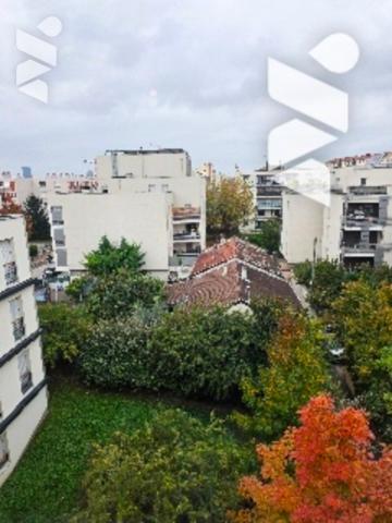 VILLEURBANNE. STUDIO CROIX LUIZET.