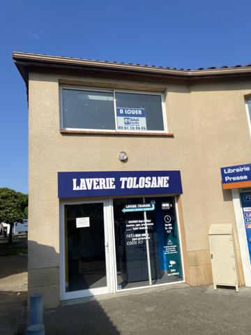 31170 Tournefeuille Location local 507 € C.C (*) / Réference: M1457