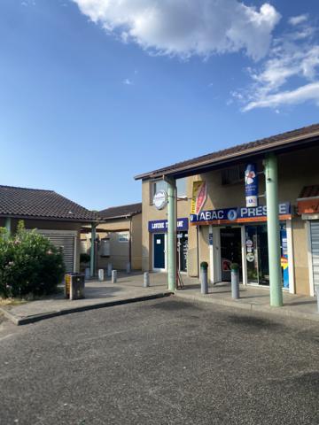 31170 Tournefeuille Location local 507 € C.C (*) / Réference: M1457