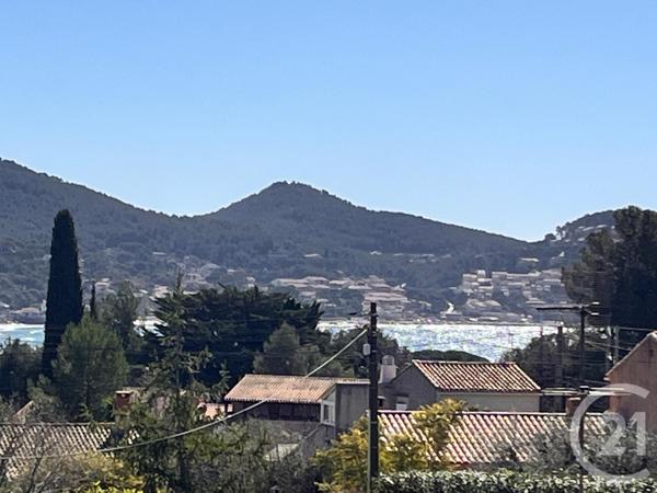 Appartement F4 à vendre  5 pièces - 89 m2 ST CYR SUR MER - 83