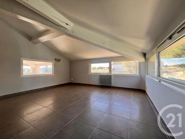 Appartement F4 à vendre  5 pièces - 89 m2 ST CYR SUR MER - 83