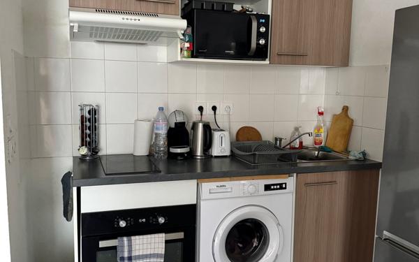 Appartement à vendre    2 pièces • 47,53 m2 Toulouse