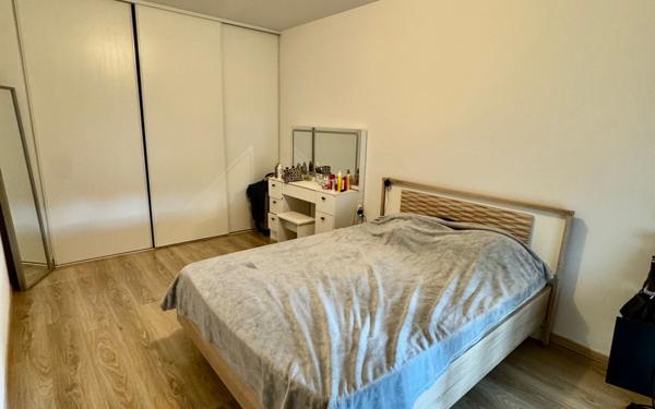 Appartement à vendre    2 pièces • 47,53 m2 Toulouse