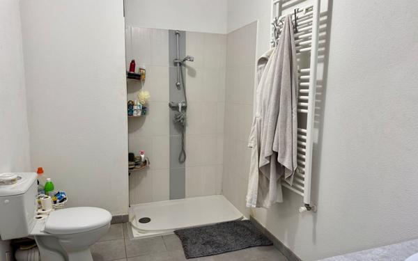 Appartement à vendre    2 pièces • 47,53 m2 Toulouse