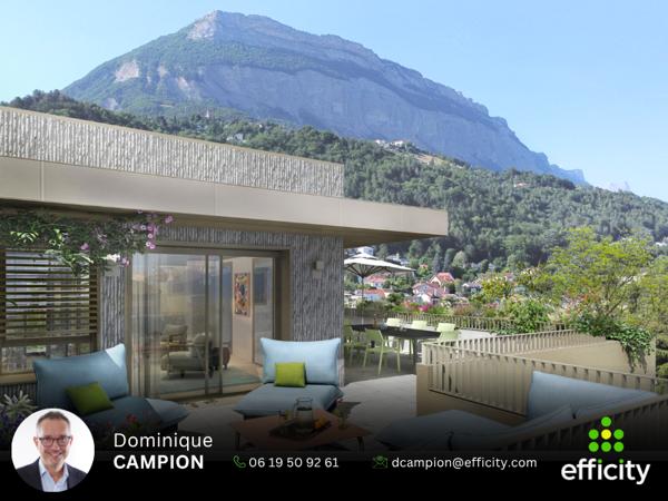 Appartement
         4 pièces
        - 97 m² 525 000 € *