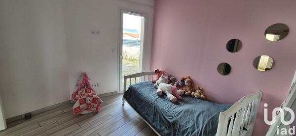 Maison traditionnelle 5 pièces de 105 m² à Saint-Chamond (42400)