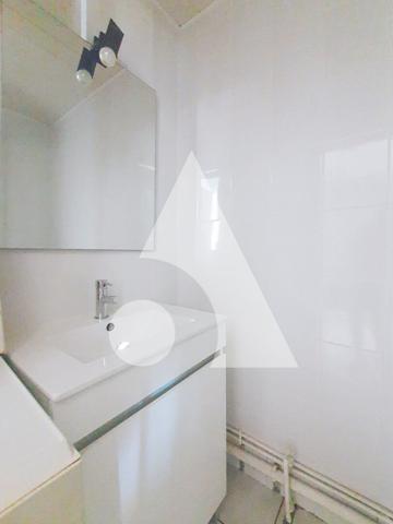 Appartement 1 pièce 20.53 m2