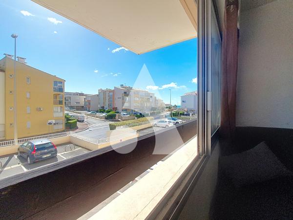 Appartement 1 pièce 20.53 m2