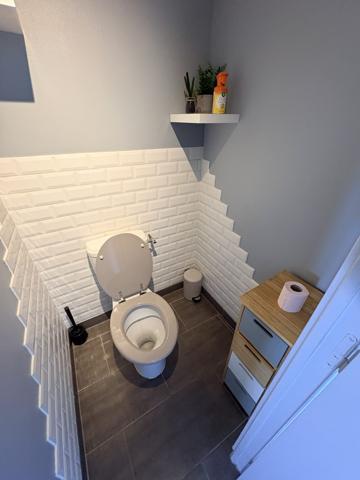 Beau T3 meublé