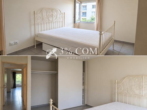Appartement 4 pièce(s) 3 chambre(s) 99.15 m²