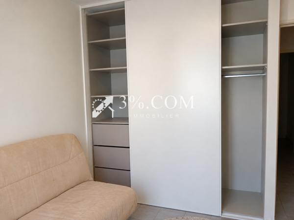 Appartement 4 pièce(s) 3 chambre(s) 99.15 m²