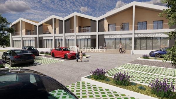 Achat appartement Vescovato - 2 pièce(s) - 47 m² - 165 000 €