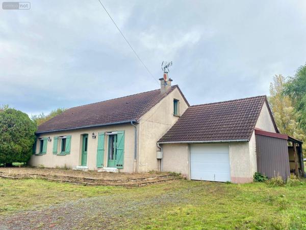 Maison à vendre à Arnage dans la Sarthe (72230), ref : 72122-1409