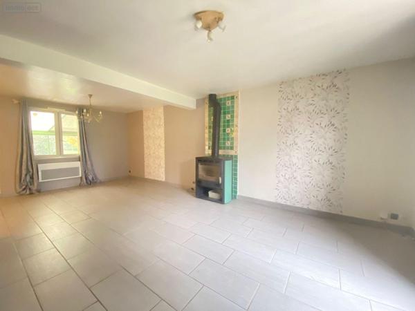 Maison à vendre à Arnage dans la Sarthe (72230), ref : 72122-1409