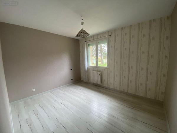 Maison à vendre à Arnage dans la Sarthe (72230), ref : 72122-1409