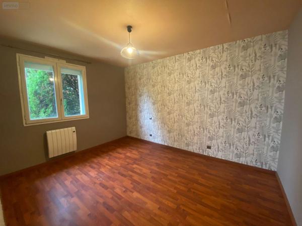 Maison à vendre à Arnage dans la Sarthe (72230), ref : 72122-1409