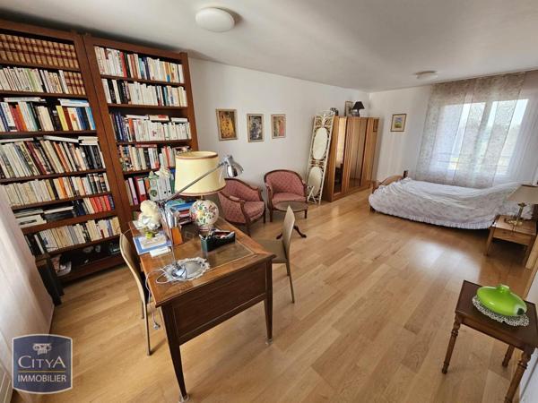 Vente appartement Saint-Genis-Pouilly (01630) 3 pièces 88.79m²