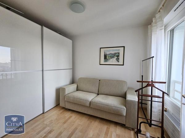 Vente appartement Saint-Genis-Pouilly (01630) 3 pièces 88.79m²