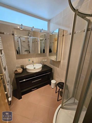 Vente appartement Saint-Genis-Pouilly (01630) 3 pièces 88.79m²