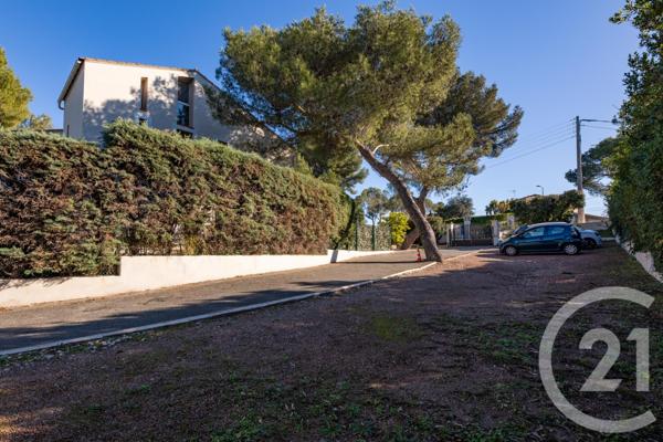 Appartement F2 à vendre  2 pièces - 32,38 m2 ST RAPHAEL - 83