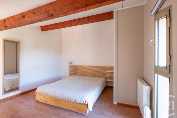 Appartement F2 à vendre  2 pièces - 32,38 m2 ST RAPHAEL - 83