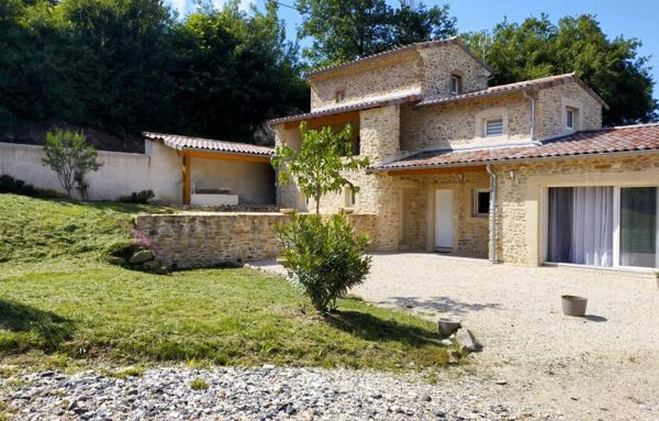 Maison de 95 m²