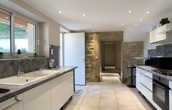 Maison de 95 m²