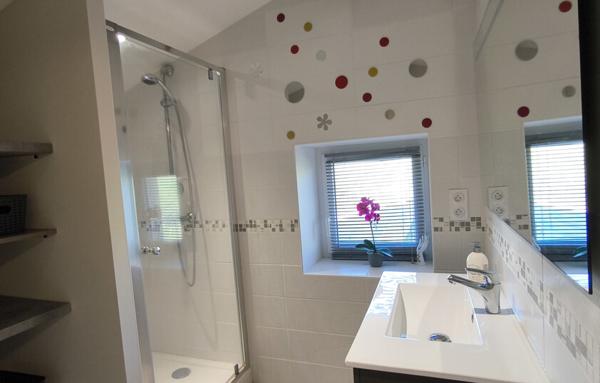 Maison de 95 m²