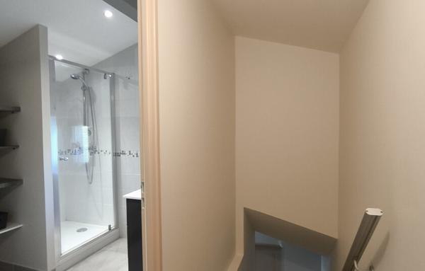 Maison de 95 m²