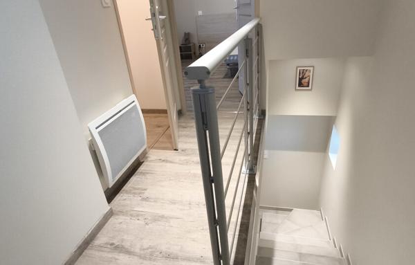 Maison de 95 m²