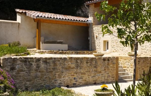 Maison de 95 m²