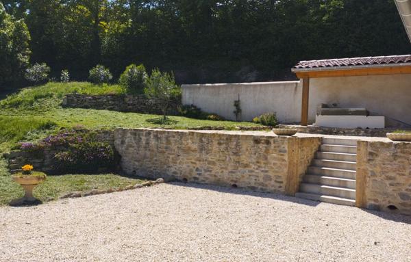 Maison de 95 m²