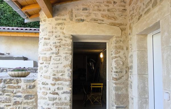 Maison de 95 m²