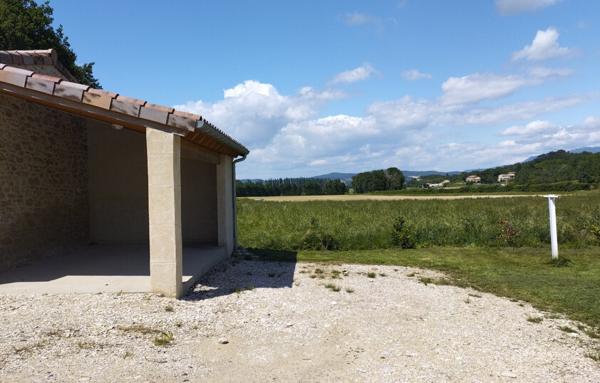 Maison de 95 m²