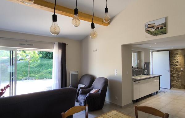 Maison de 95 m²