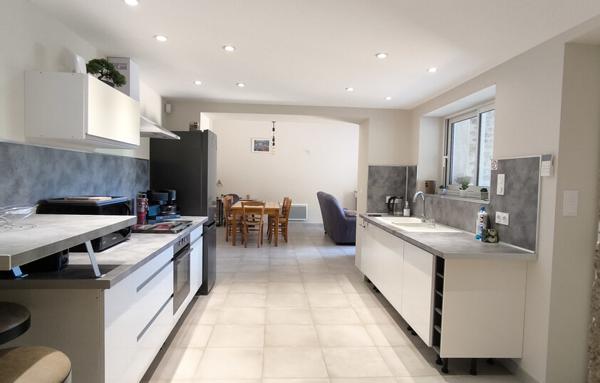 Maison de 95 m²