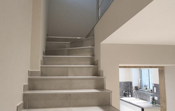 Maison de 95 m²