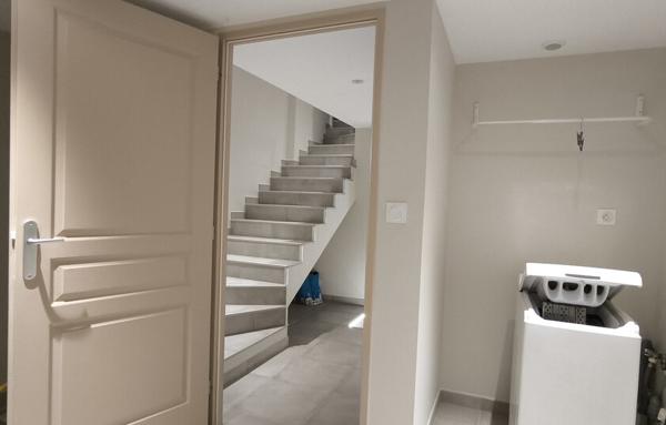 Maison de 95 m²