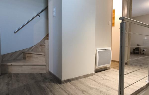 Maison de 95 m²