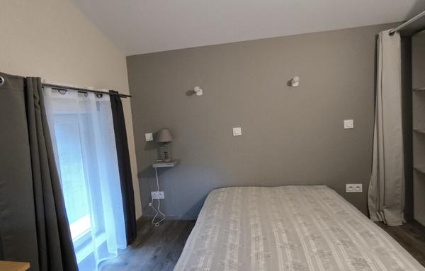 Maison de 95 m²