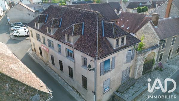 Murs commerciaux  à vendre 561 m² Ouzouer-sur-Trézée