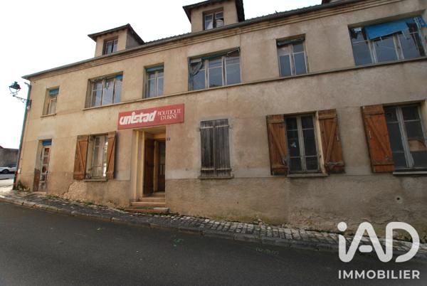 Murs commerciaux  à vendre 561 m² Ouzouer-sur-Trézée