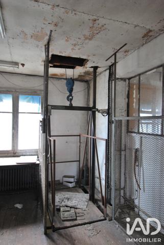 Murs commerciaux  à vendre 561 m² Ouzouer-sur-Trézée