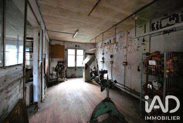 Murs commerciaux  à vendre 561 m² Ouzouer-sur-Trézée
