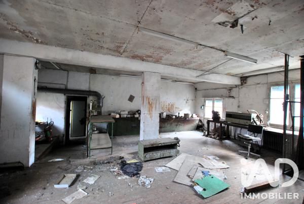 Murs commerciaux  à vendre 561 m² Ouzouer-sur-Trézée