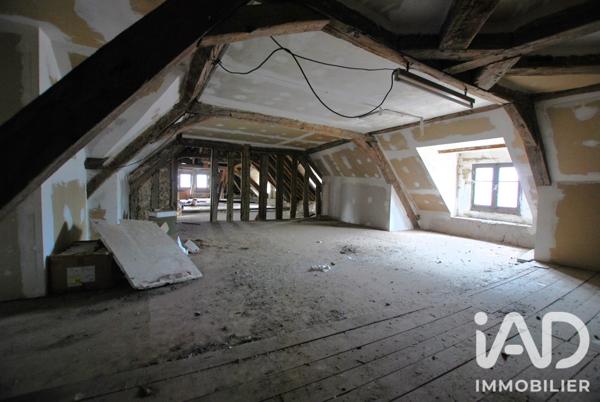 Murs commerciaux  à vendre 561 m² Ouzouer-sur-Trézée