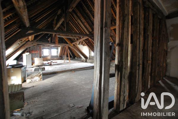 Murs commerciaux  à vendre 561 m² Ouzouer-sur-Trézée