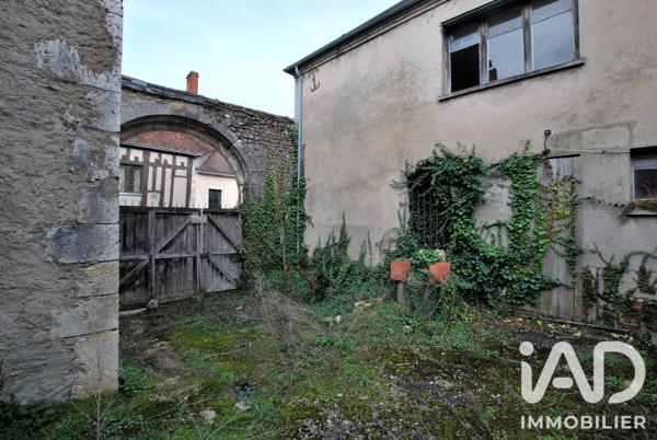 Murs commerciaux  à vendre 561 m² Ouzouer-sur-Trézée