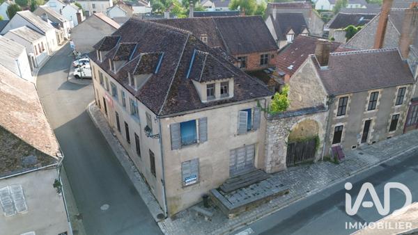 Murs commerciaux  à vendre 561 m² Ouzouer-sur-Trézée