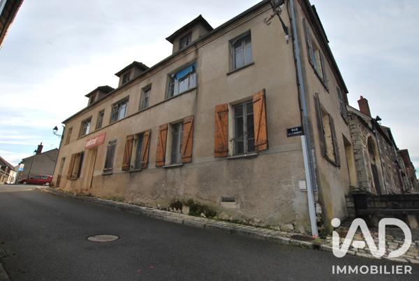 Murs commerciaux  à vendre 561 m² Ouzouer-sur-Trézée